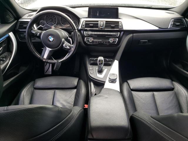 WBA8B3C38HK777589 BMW 340 I