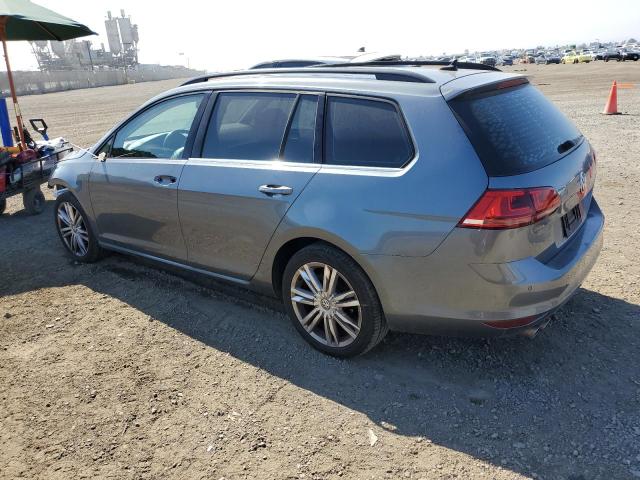 2015 VOLKSWAGEN GOLF SPORT - 3VWCA7AU4FM511847