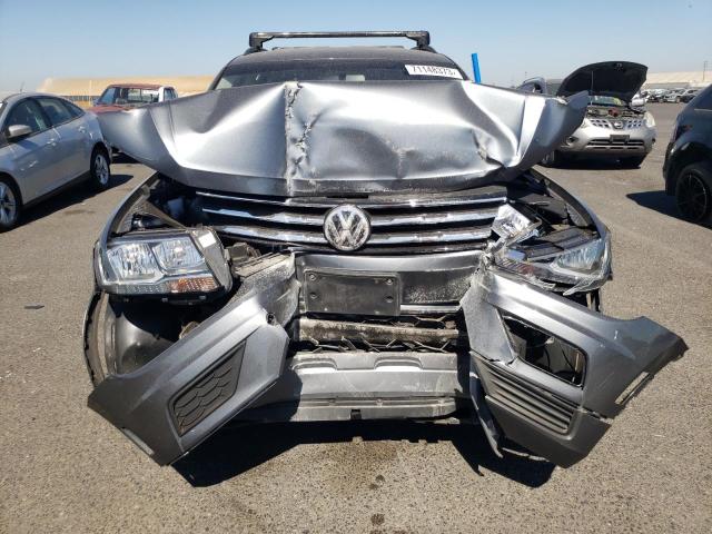 3VV1B7AX0LM127384 | 2020 VOLKSWAGEN TIGUAN S