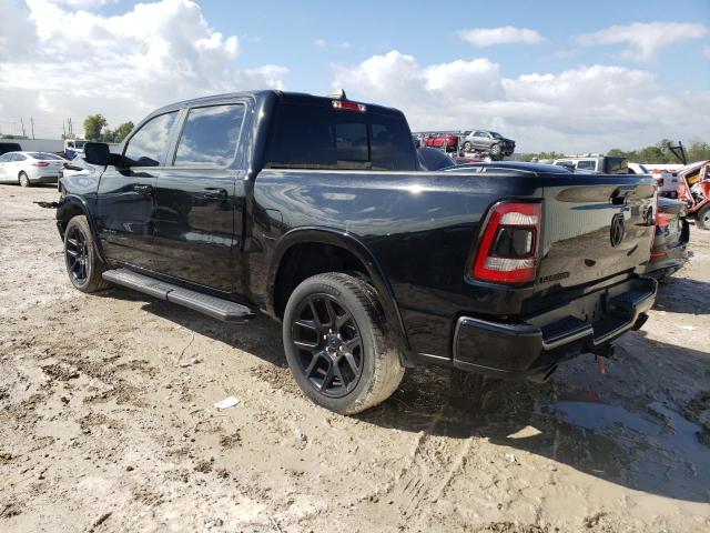 1C6RREJM6NN178878 | 2022 Ram 1500 laramie