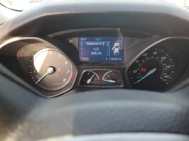 1FADP3K29EL200514 Ford FOCUS SE