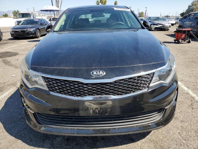 5XXGT4L30GG038551 KIA Optima Lx