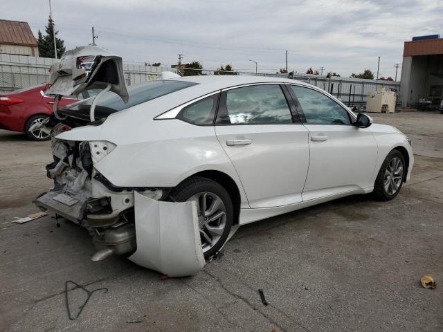 1HGCV1F10JA007953 | 2018 HONDA ACCORD LX