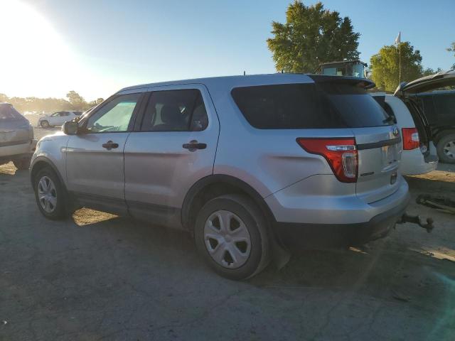 Vin: 1fm5k8ar6egb63886, lot: 71966053, ford explorer police interceptor 20142