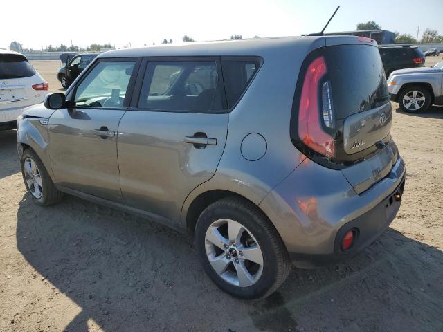 KNDJN2A22H7480501 KIA SOUL