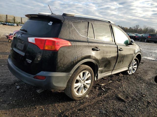 2T3DFREV3EW224570 | 2014 Toyota rav4 limited