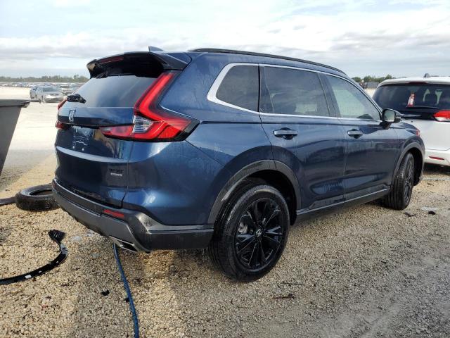 2023 HONDA CR-V SPORT - 2HKRS6H97PH802680