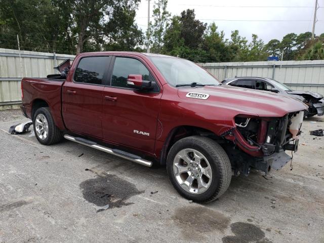 1C6RREFT5KN769134 | 2019 RAM 1500 BIG H