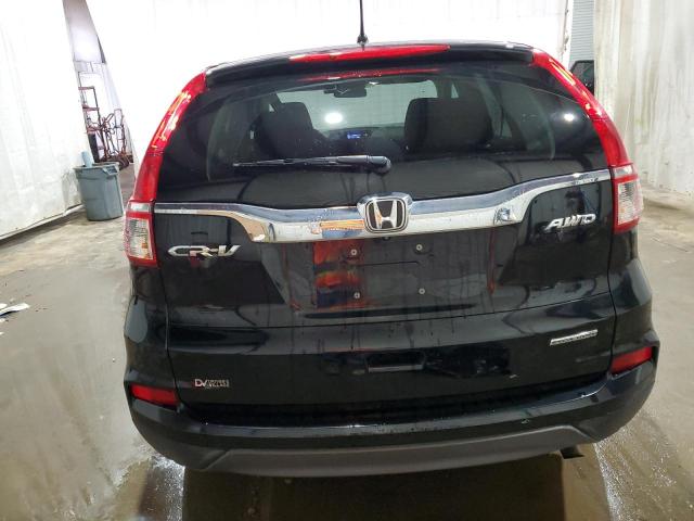 VIN 2HKRM4H41GH693278 2016 HONDA CRV no.6