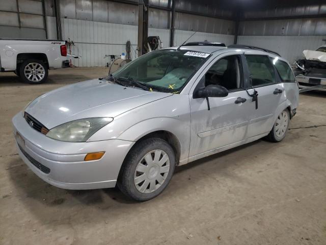 2004 Ford Focus SE