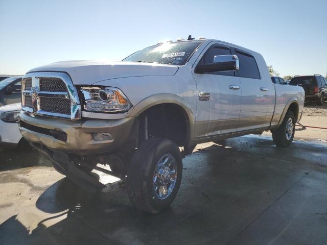 2015 Ram 2500 Longhorn