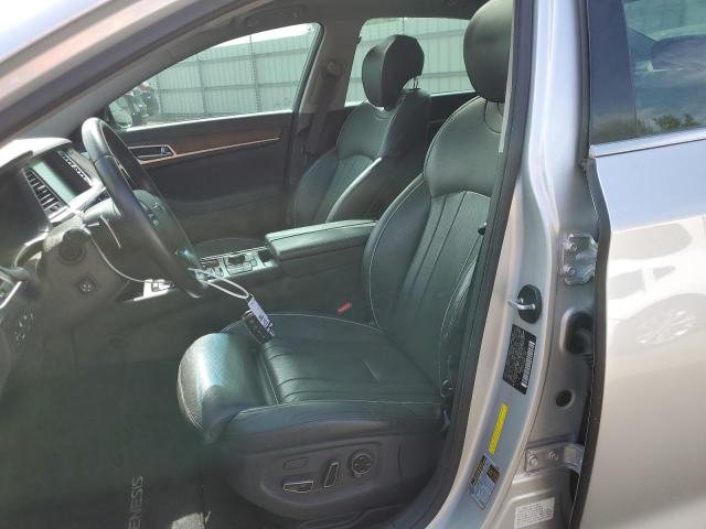 2017 GENESIS G80 ULTIMA KMHGN4JF5HU181073