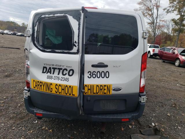 1FMZK1YM8GKA82620 Ford Transit T-150