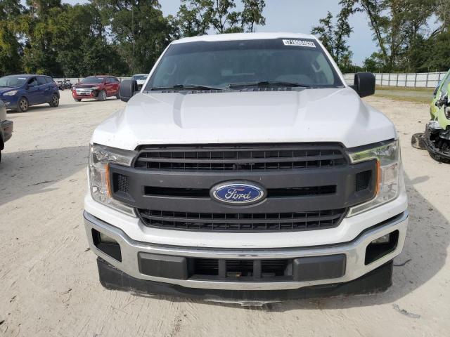 1FTEX1CP1KKC01008 Ford F150 Super Cab
