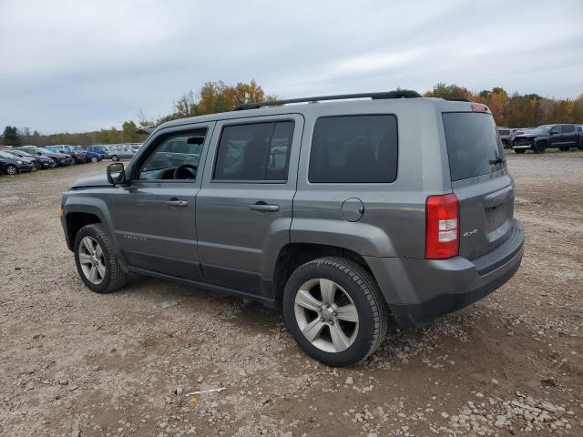 1C4NJRFB9ED528586 | 2014 Jeep patriot latitude