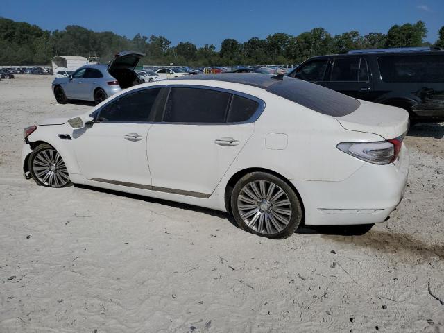 KNALU4D4XF6026825 KIA K900