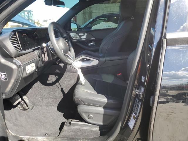 4JGFB4JB9NA753048 Mercedes-Benz GLE 350