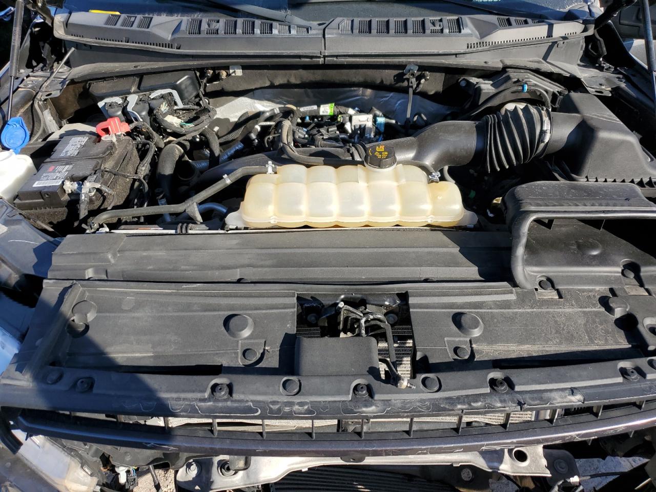 VIN: 1FTEW1EP2LFA93363 2020 FORD F-150
