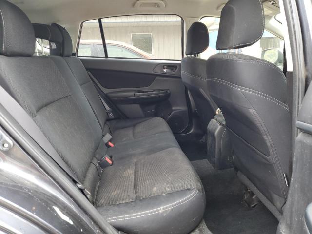 JF2GPACC5E8254805 Subaru Xv Crosstrek 2.0 Premium