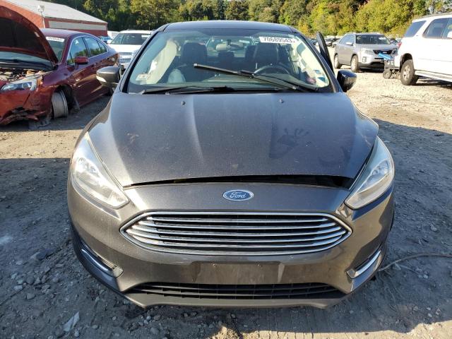 1FADP3J24GL308527 | 2016 FORD FOCUS TITA