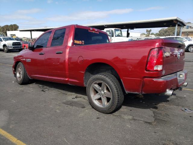 1C6RR7FT0ES210737 | 2014 RAM 1500 ST