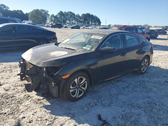 Vin: 19xfc2f5xge062426, lot: 68863993, honda civic lx 2016 img_1