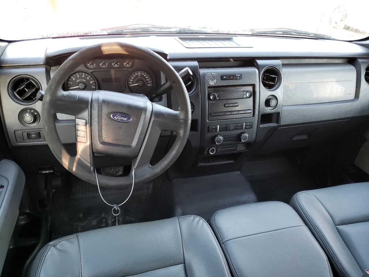 1FTFW1CT9CFC41920 2012 Ford F150 Supercrew 1FTFW1CT9CFC41920 2012 Ford F150 Supercrew