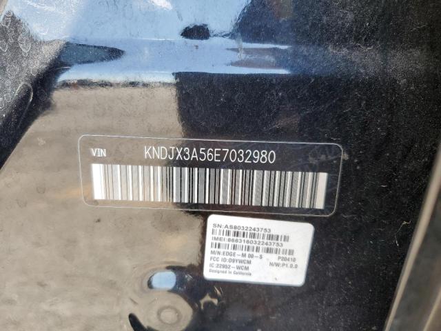 KNDJX3A56E7032980 KIA Soul !