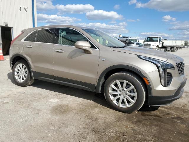 1GYAZAR48PF225452 Cadillac XT4 LUXURY 4