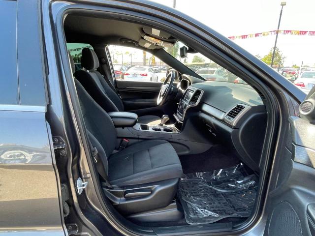 1C4RJFAG5GC461190 Jeep Grand Cherokee Laredo