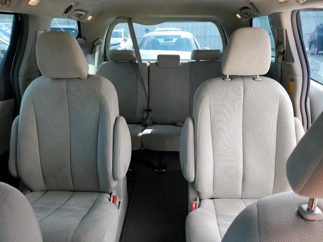 5TDZK3DC7ES497477 Toyota SIENNA