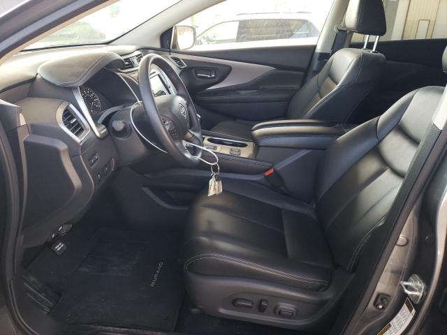 5N1AZ2BS4PC123079 Nissan Murano SV 7