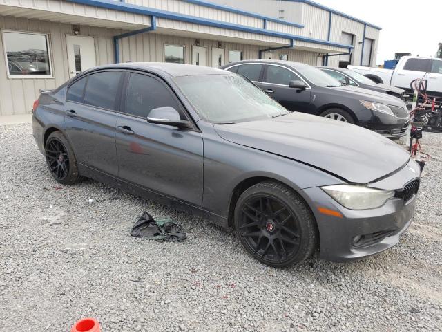 WBA3C1C54FK121366 BMW 328 I Sulev