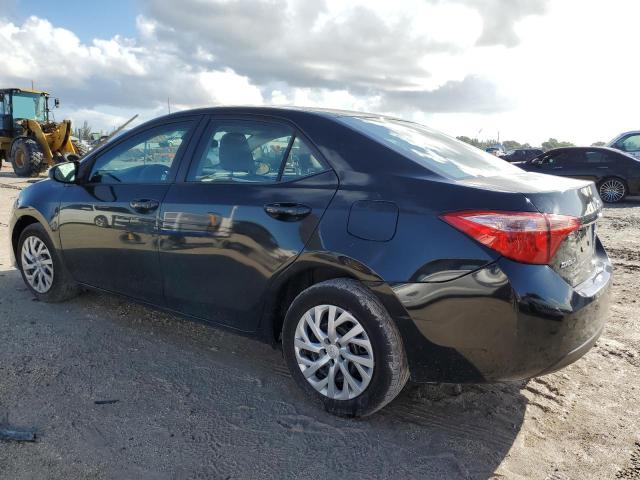 Vin: 2t1burhe3kc155667, lot: 69986163, toyota corolla l 20192