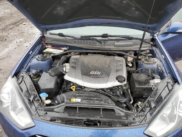 2016 HYUNDAI GENESIS CO - KMHHU6KJ8GU132020