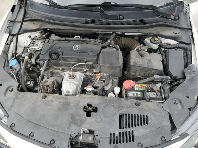 19UDE2F78LA003912 | 2020 ACURA ILX PREMIU