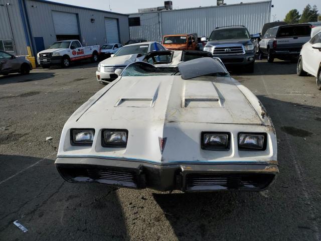 1979 Pontiac Firebird VIN: 2U87G9L118604 Lot: 73936233