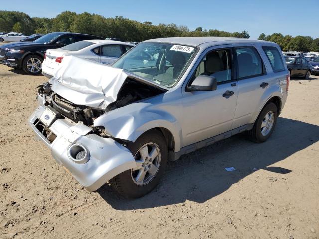 2011 Ford Escape XLS