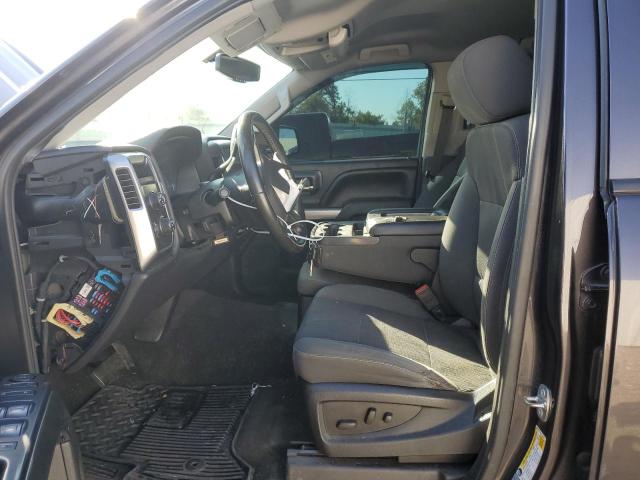 2015 CHEVROLET SILV1500 4 - 3GCUKREC4FG425129