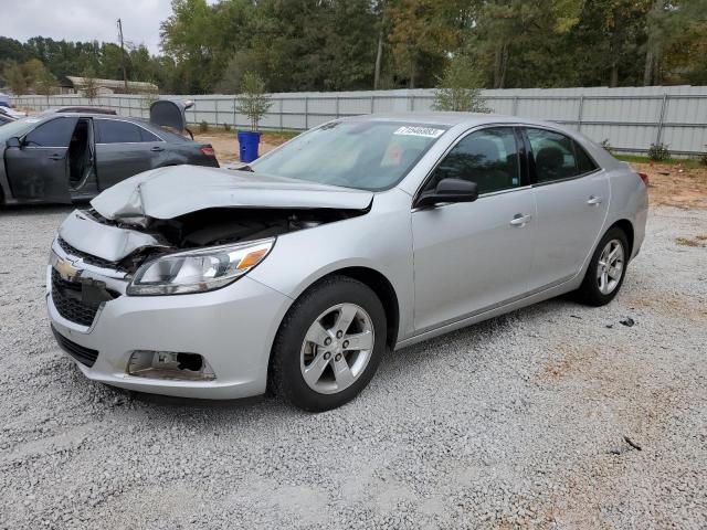 2016 Chevrolet Malibu Limited LS