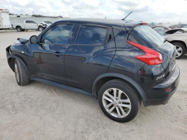 JN8AF5MR0ET355107 | 2014 NISSAN JUKE S