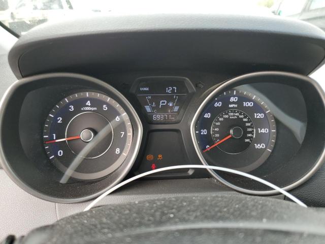 2015 HYUNDAI ELANTRA SE - 5NPDH4AE4FH649940