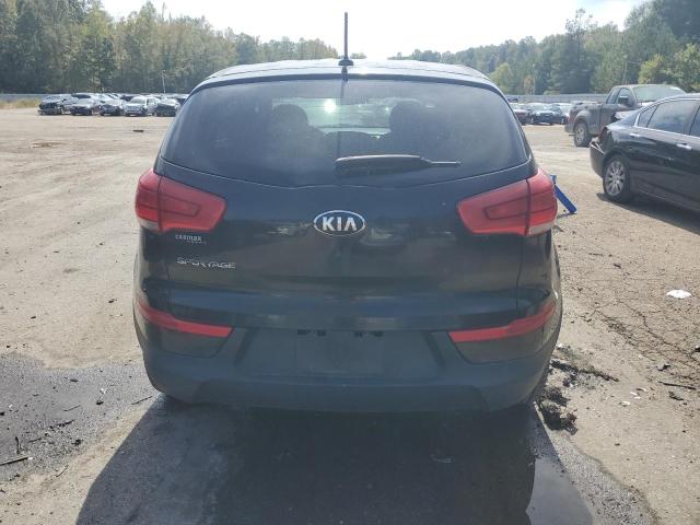 KNDPBCAC0G7803444 | 2016 KIA SPORTAGE L