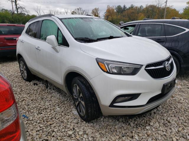 KL4CJFSB3HB005408 Buick Encore Preferred Ii