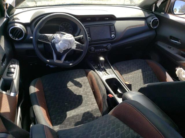 2023 NISSAN KICKS SR - 3N1CP5DV6PL483375