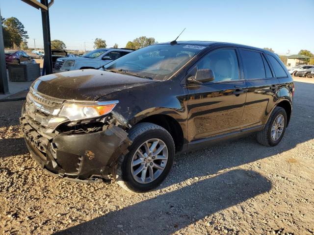 2014 Ford Edge SE