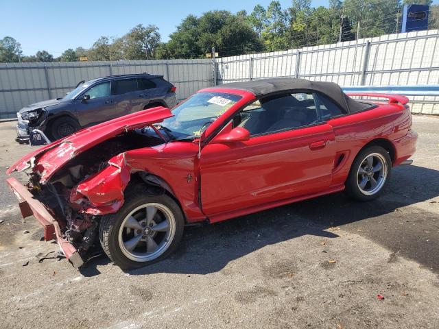 1996 Ford Mustang GT