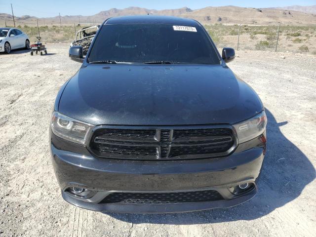 2015 DODGE DURANGO R/ - 1C4SDHCT3FC169518