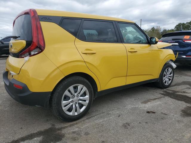 KNDJ23AU3L7114667 | 2020 KIA SOUL LX