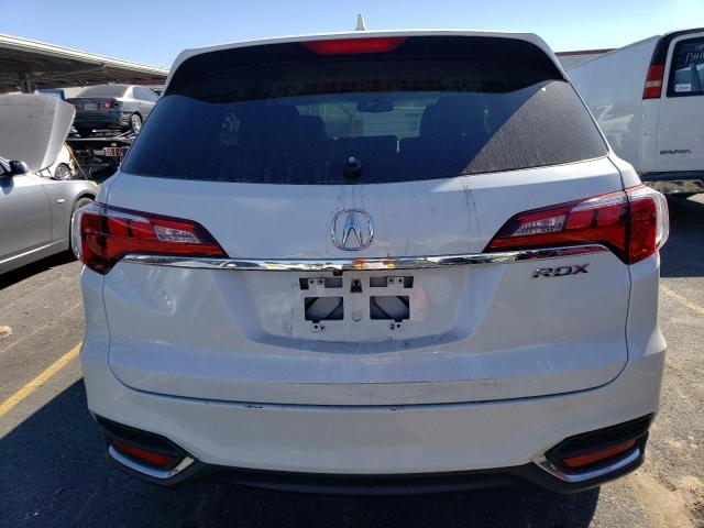 5J8TB3H30JL014893 | 2018 ACURA RDX